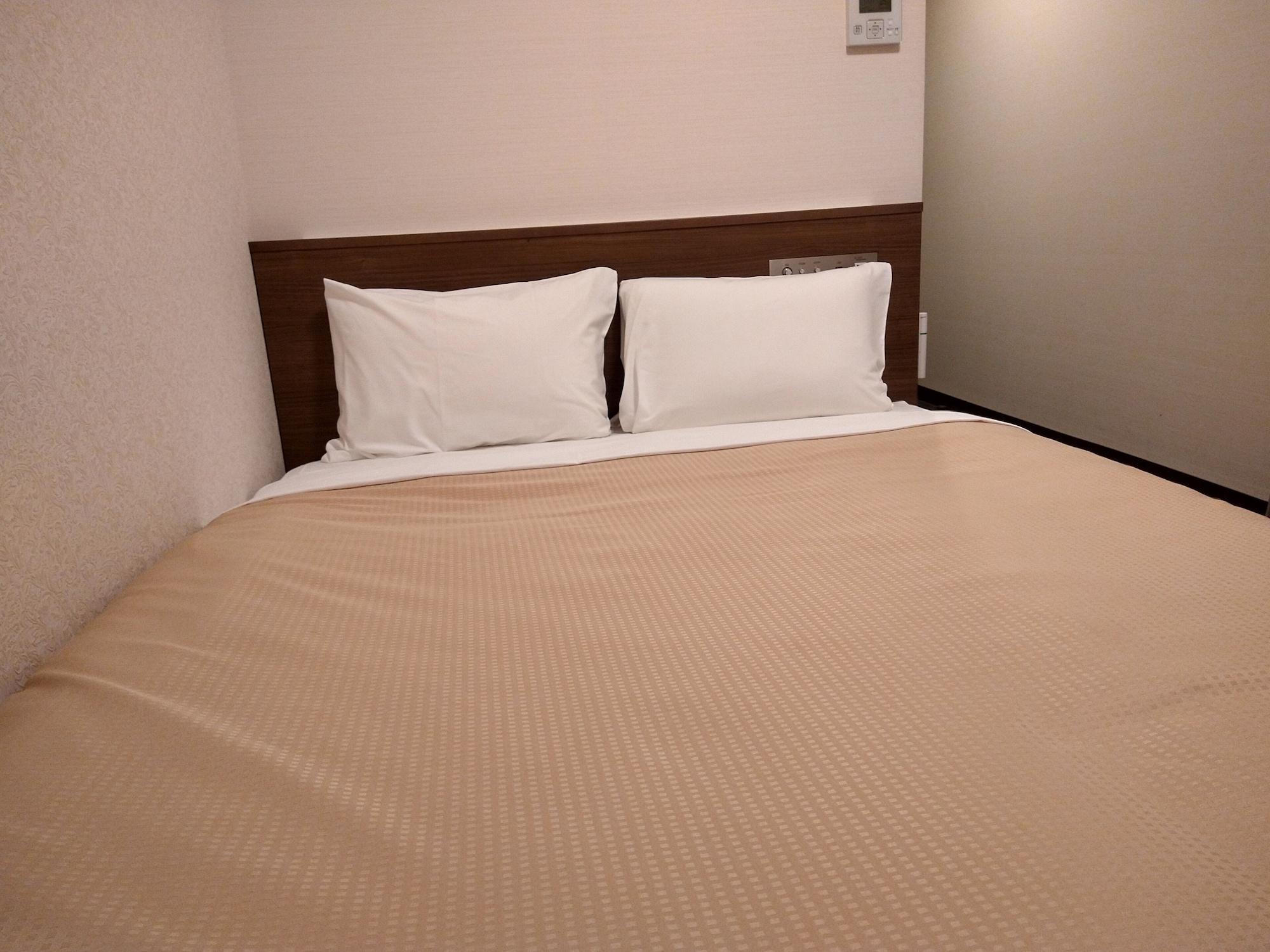 Hotel Hakata Nakasu Inn Фукуока Экстерьер фото