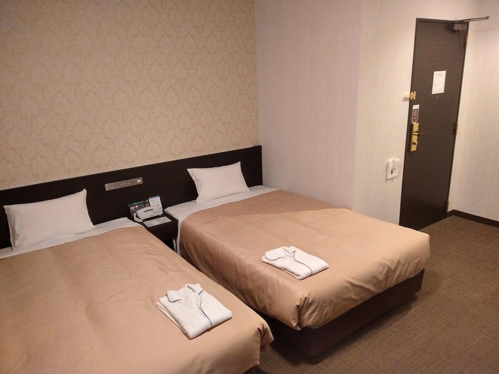 Hotel Hakata Nakasu Inn Фукуока Экстерьер фото