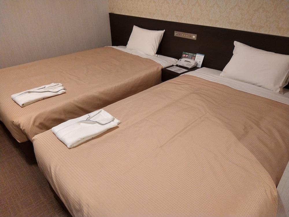 Hotel Hakata Nakasu Inn Фукуока Экстерьер фото