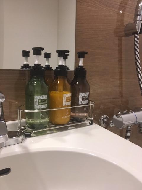 Hotel Hakata Nakasu Inn Фукуока Экстерьер фото