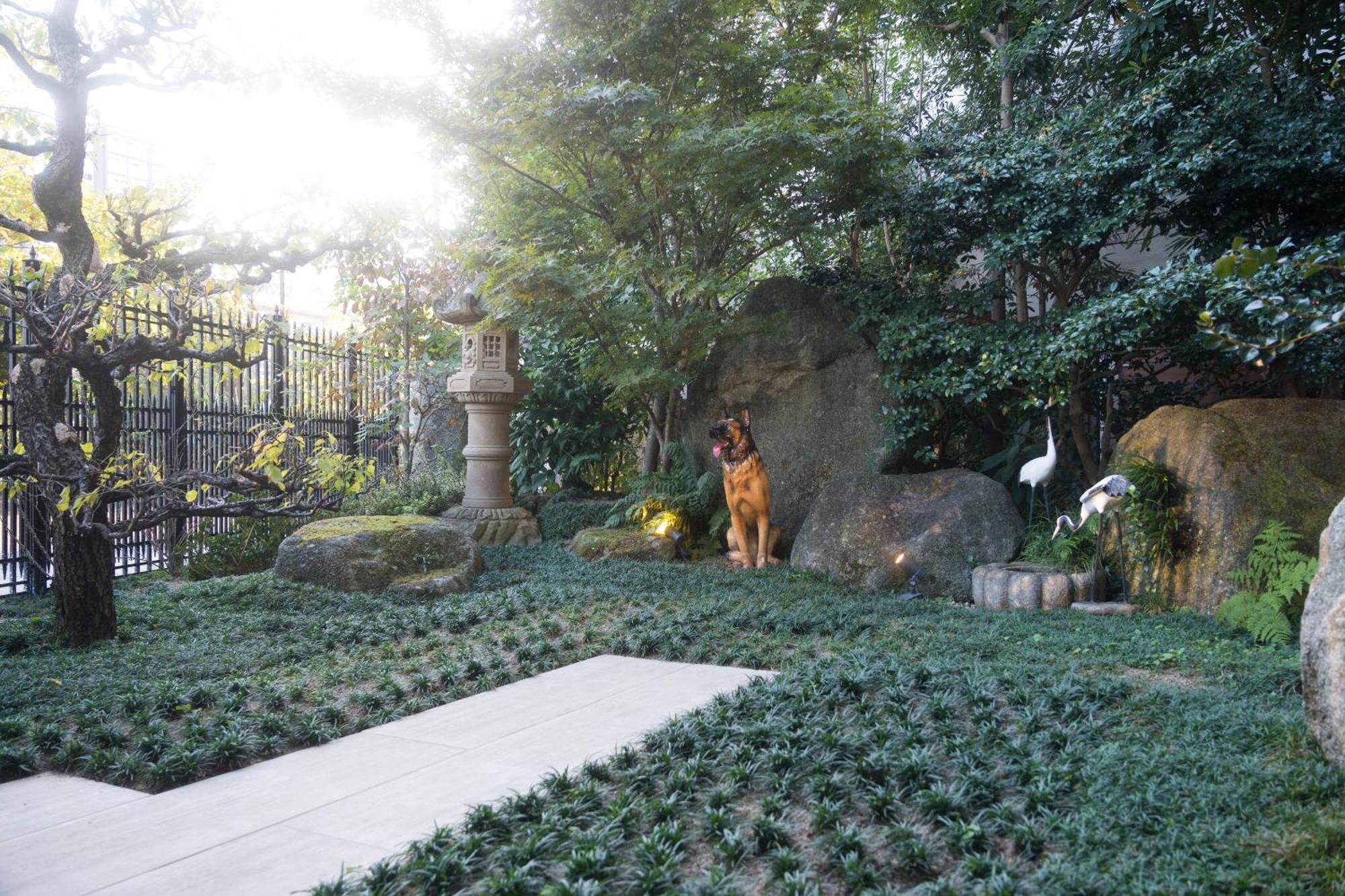 Hotel Hakata Nakasu Inn Фукуока Экстерьер фото