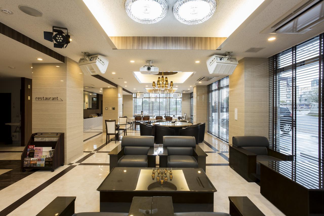 Hotel Hakata Nakasu Inn Фукуока Номер фото