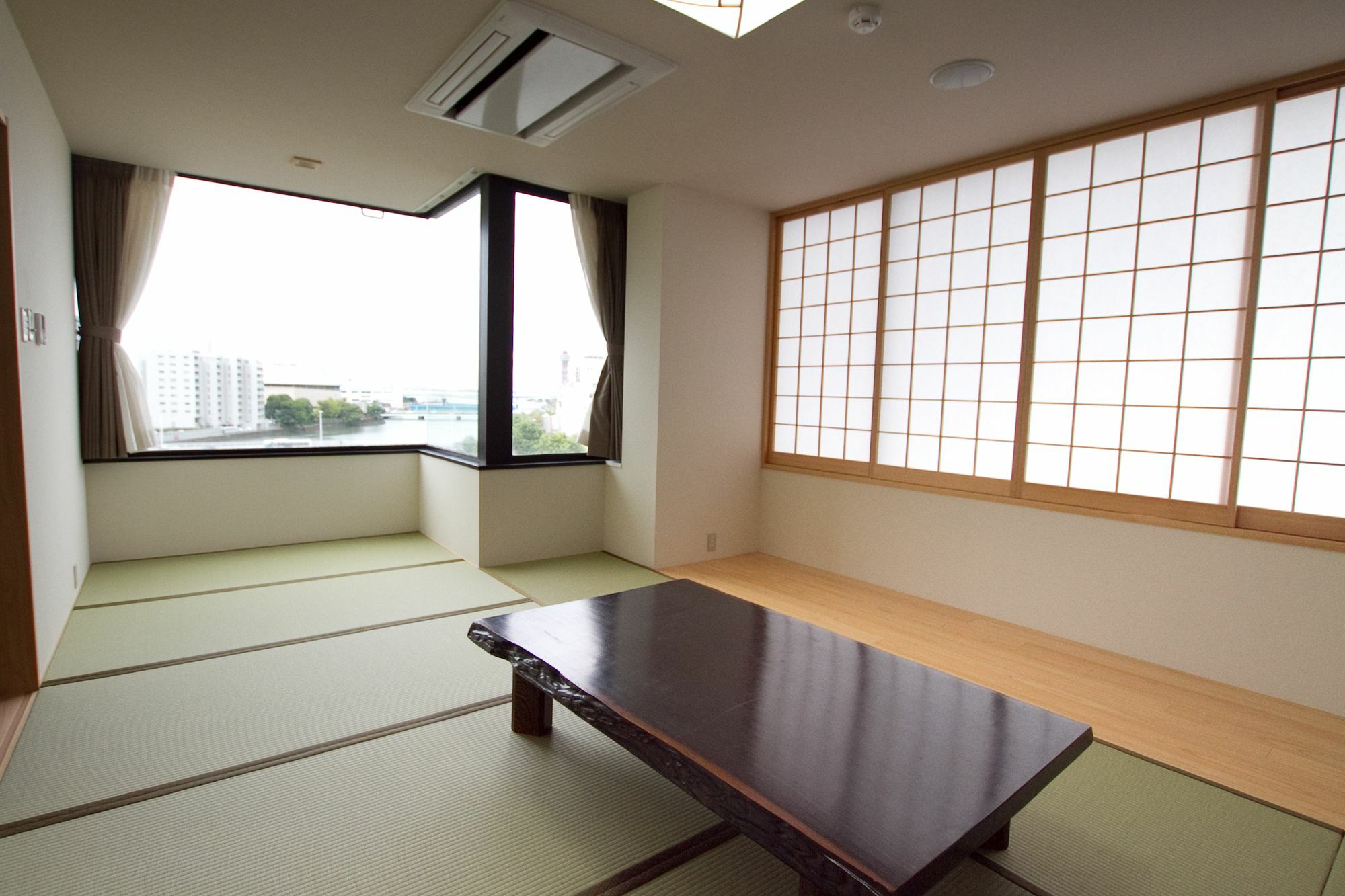Hotel Hakata Nakasu Inn Фукуока Экстерьер фото
